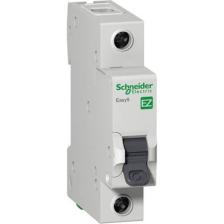 Schneider Electric Ez9F43116 -  Easy9 Serisi 1X16A C Tipi 3Ka Otomatik Sigorta