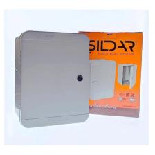Helyum Hnt Sensecap Heltec Polyester Dış Mekan Pano 22x30x15 cm