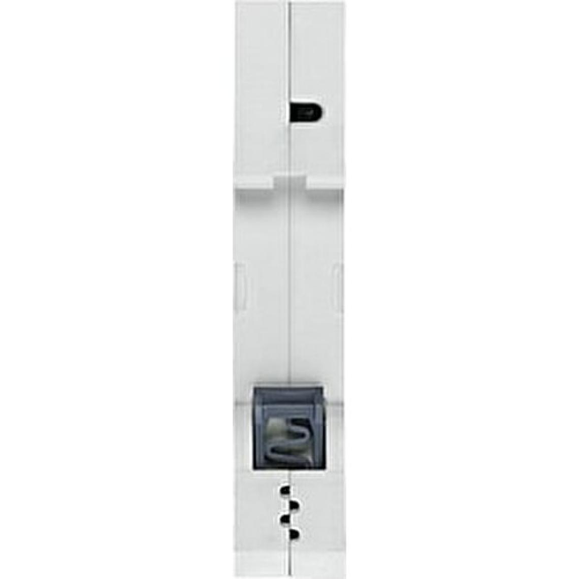 Siemens 5Sl6110-6Ya 1 Fazlı  10 Amper  B Tipi (Çabuk Karakterli) 6Ka Otomatik Sigorta