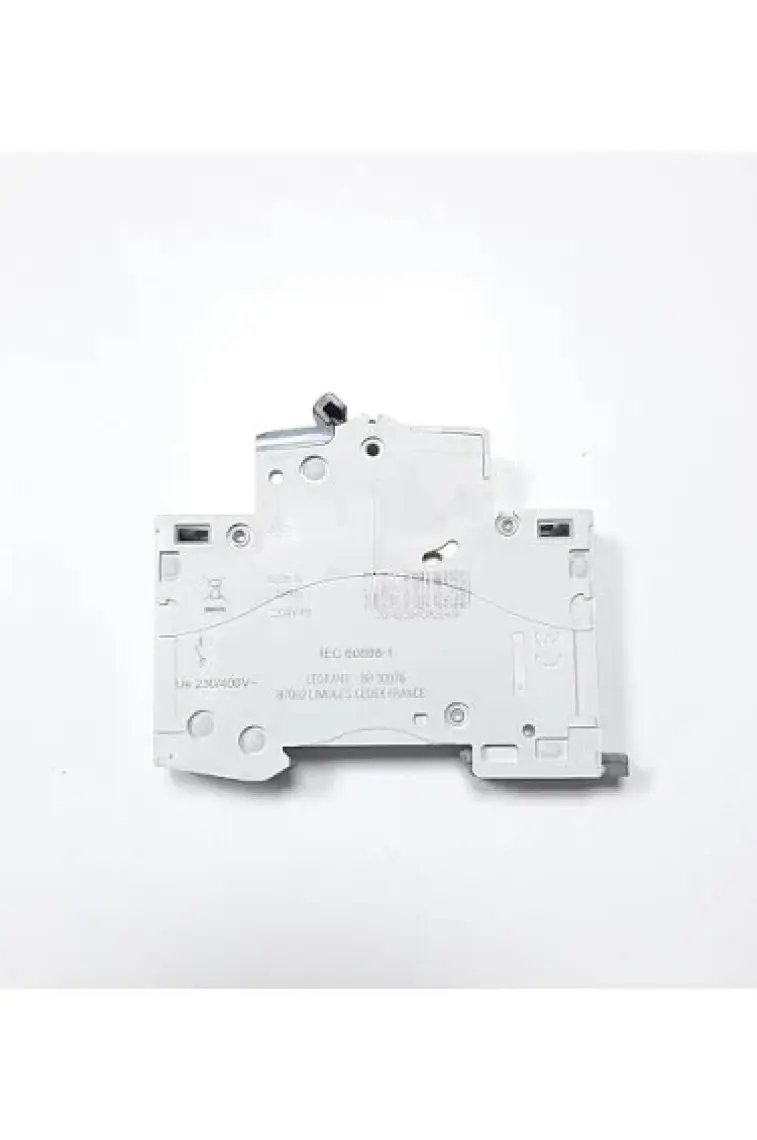 Legrand 16A B Serisi 4,5ka Otomatik Sigorta Legrand