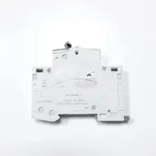 Legrand 16A B Serisi 4,5ka Otomatik Sigorta Legrand