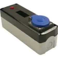 Bemis Prizli Sigorta Kutusu BT3-4050-0002