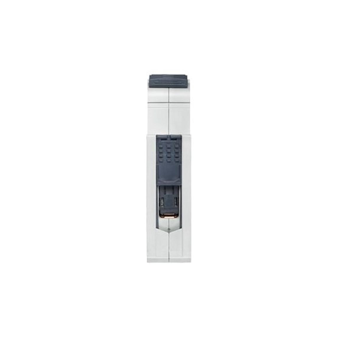 Siemens 5Sl6125-6Ya  1 Fazlı  25 Amper   B Tipi  (Çabuk Karakterli) 6Ka Otomatik Sigorta