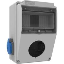 Bemis BD5-2101-2020 Kombinasyon Kutusu Dolu