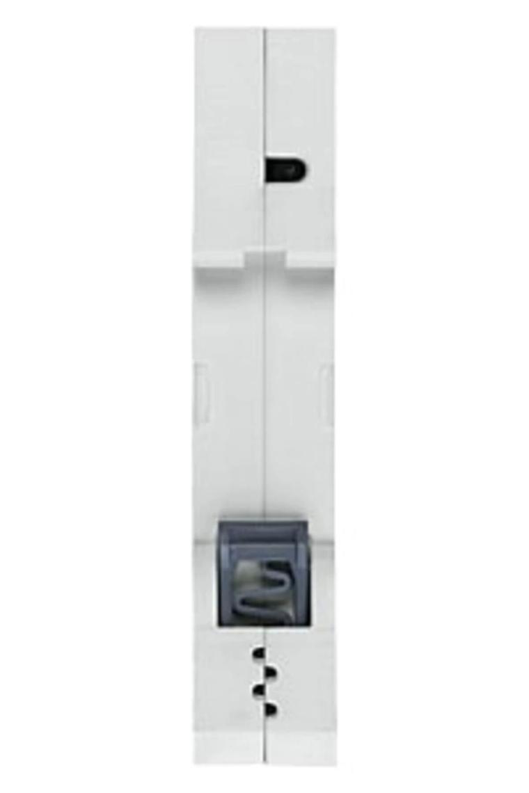 Siemens 5Sl6120-6Ya  1 Fazlı  20 Amper   B Tipi  (Çabuk Karakterli) 6Ka Otomatik Sigorta