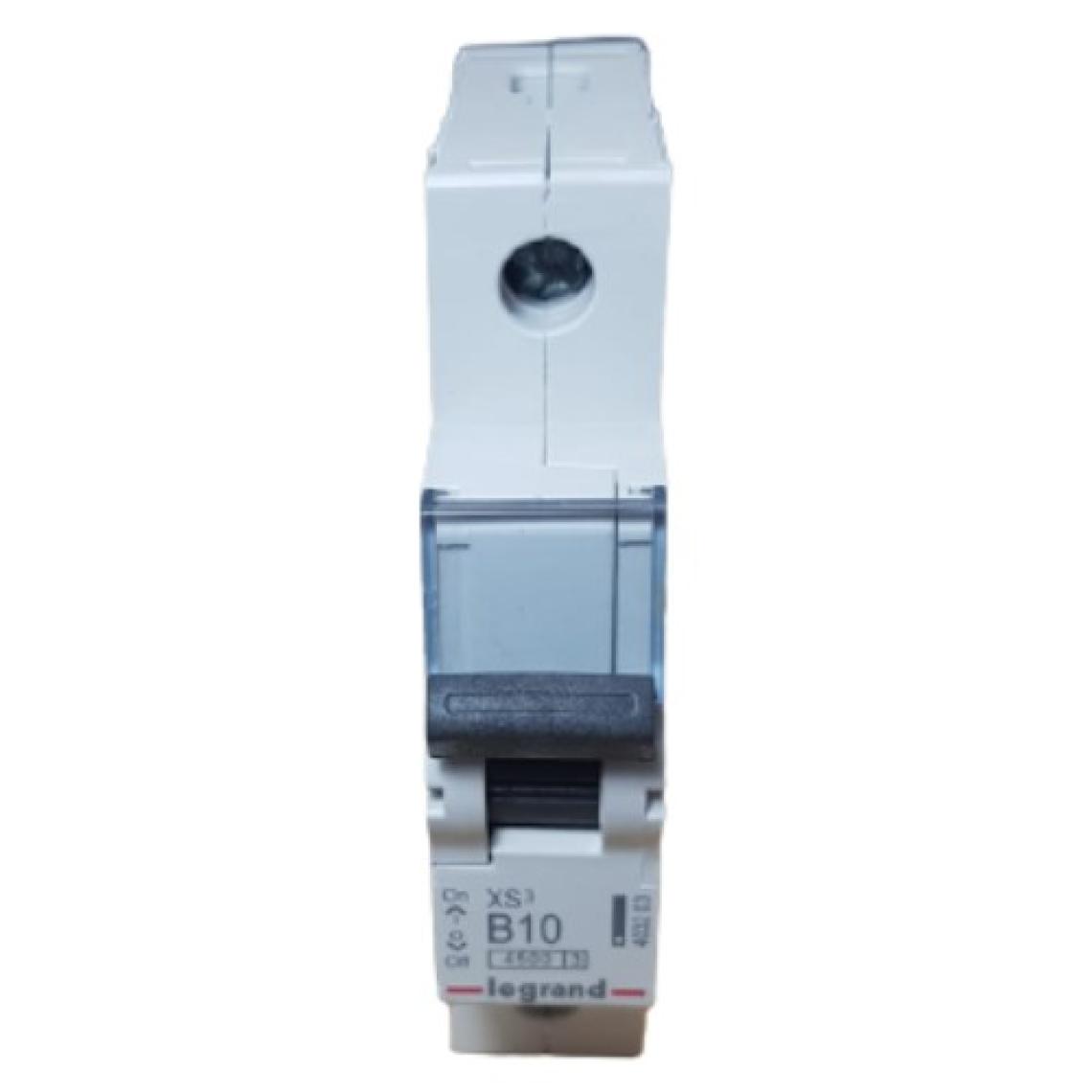 Legrand 10A B/4,5ka Otomatik Sigorta Legrand