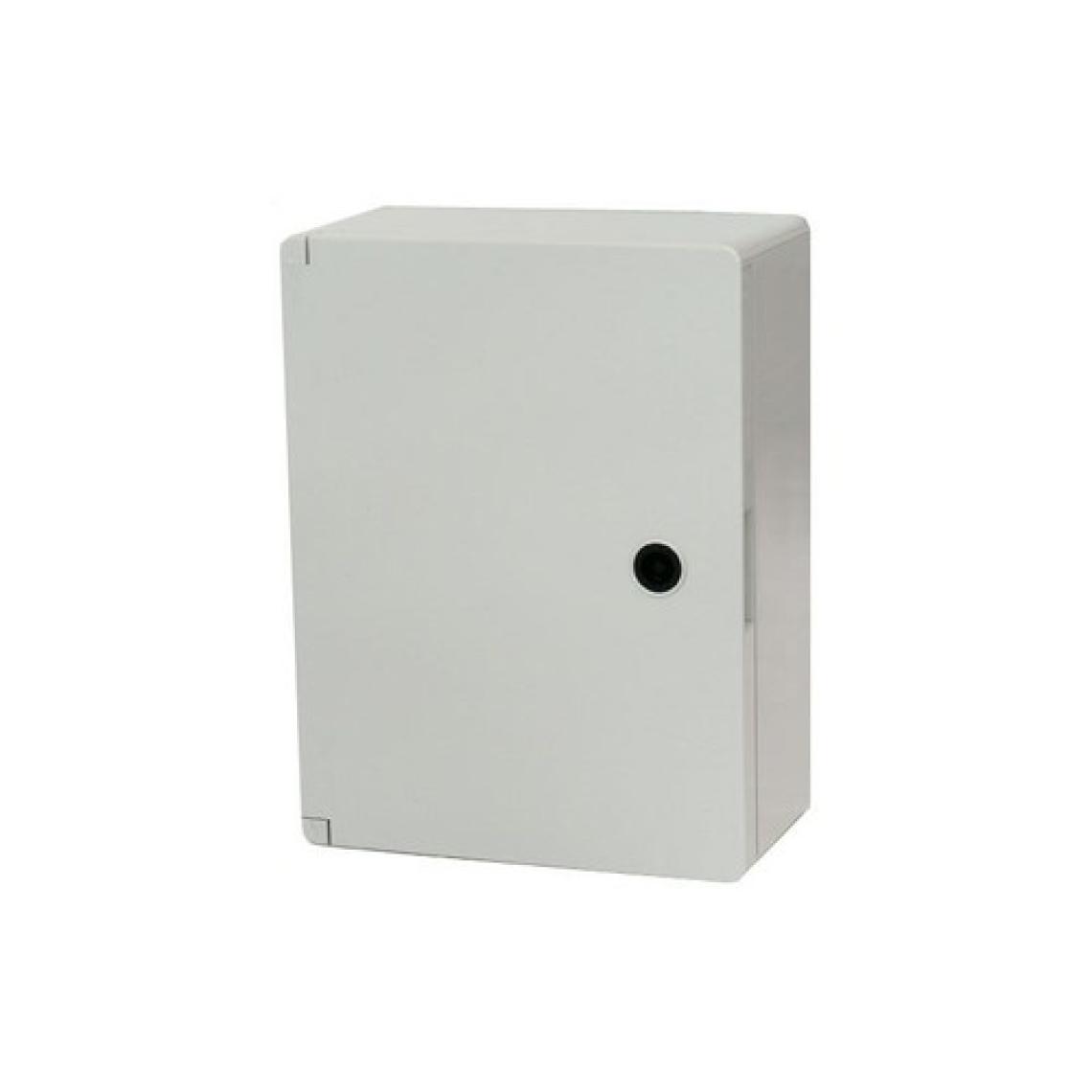 Çetinkaya Elektrik Panosu Abs Opak Ip65 30X40X16,5 Çp 5003