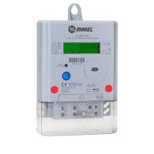 Makel Monofaze Elektronik Sayaç