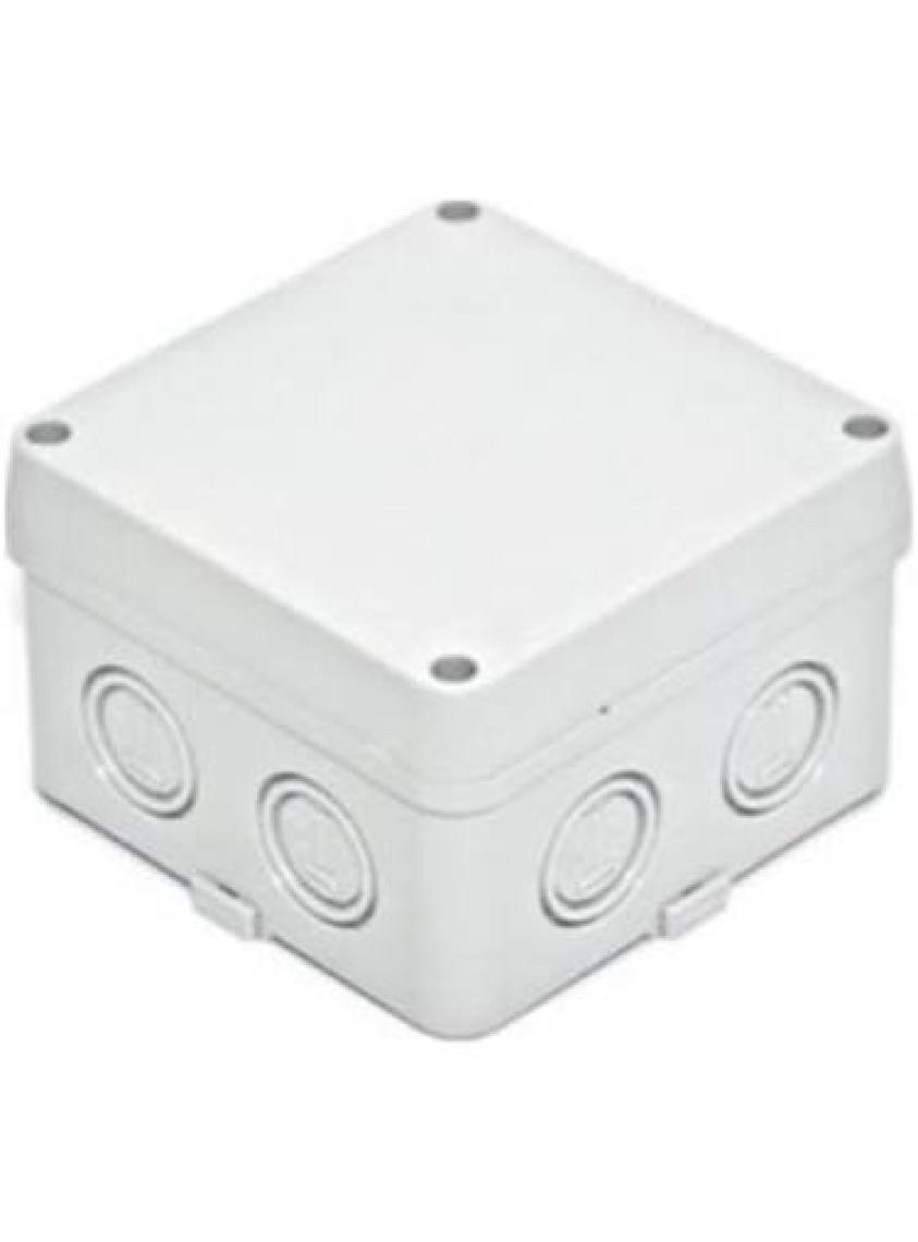 Işıldar 110X110X70 8 Çıkışlı Contalı Termoplastik Buat
