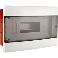 Çetsan 12' Li  W. Otomat Kutusu Sıva Altı