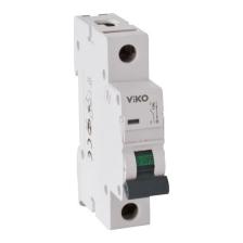 Viko  B Serisi Otomatik Sigorta 1X25 Amper (3Ka)