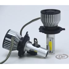 H4 Led Xenon Far Ampulü Seti Eco 9000lm