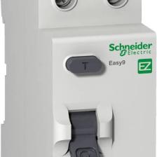 Schneider Electric 2X40A 30MA Kaçak Akım Rölesi Schneider EZ9R05240