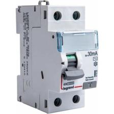 Legrand 403183 Kaçak Akım Koruma Rölesi 1X40 A 30 Ma Ac Tip