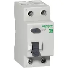 Schneider Electric 2X40A 30MA Kaçak Akım Rölesi Schneider EZ9R05240