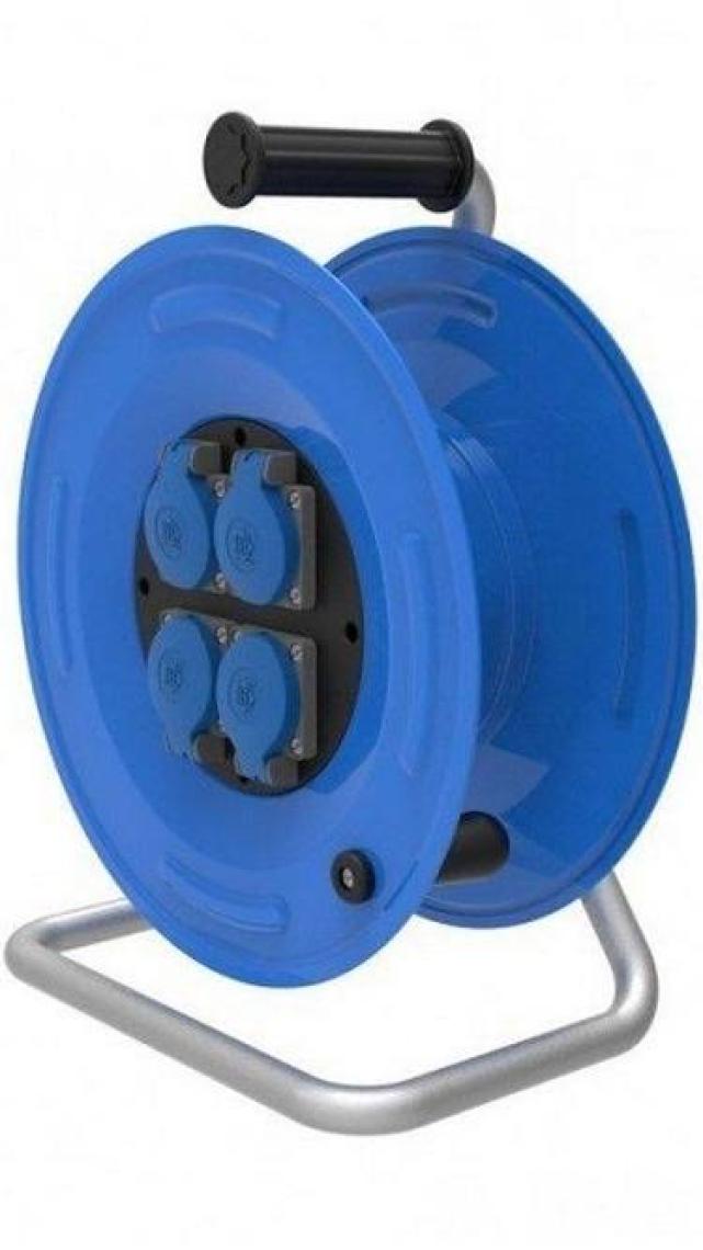 Bemis 4 Prizli Metal Makara