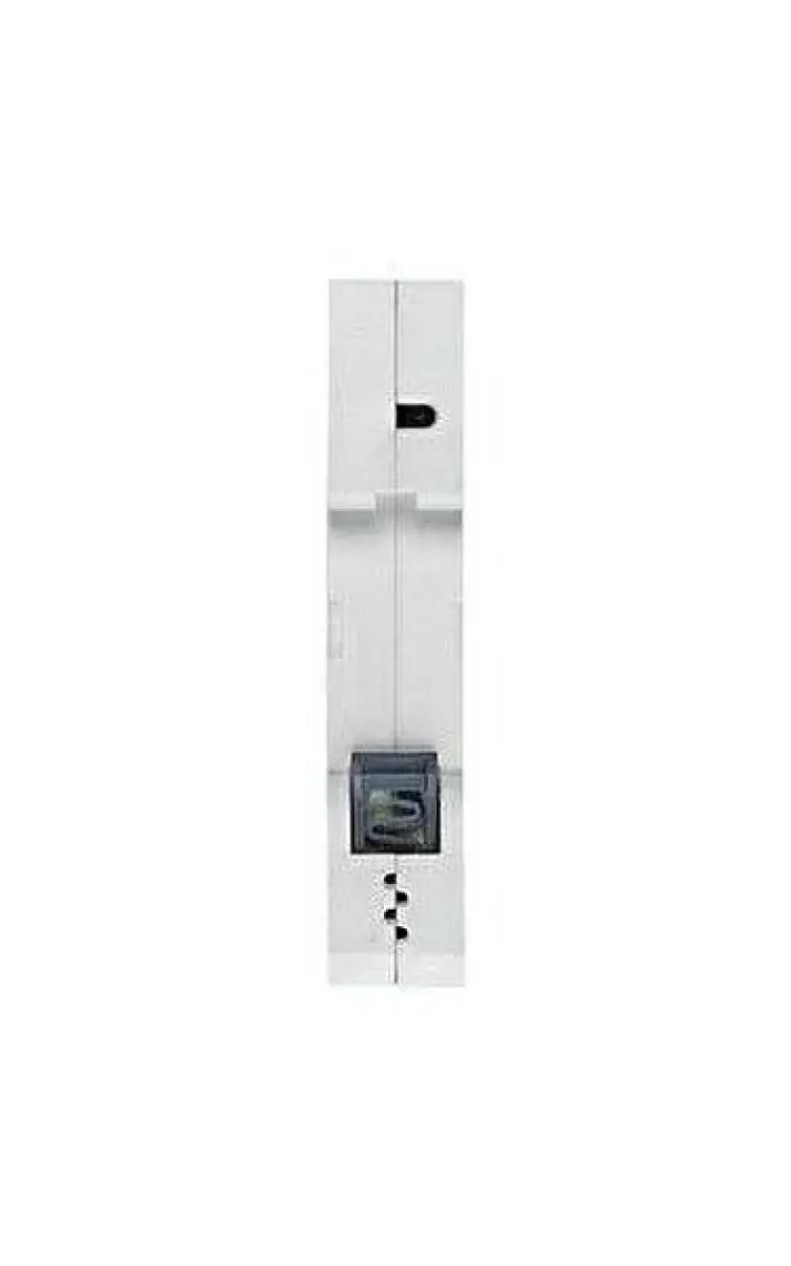 Siemens 5Sl6125-6Ya  1 Fazlı  25 Amper   B Tipi  (Çabuk Karakterli) 6Ka Otomatik Sigorta