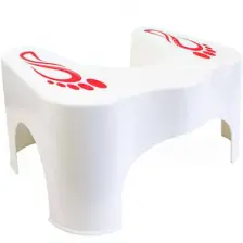 Decobella Klozet Taburesi