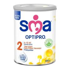 Optipro 2 Devam Sütü 400 gr