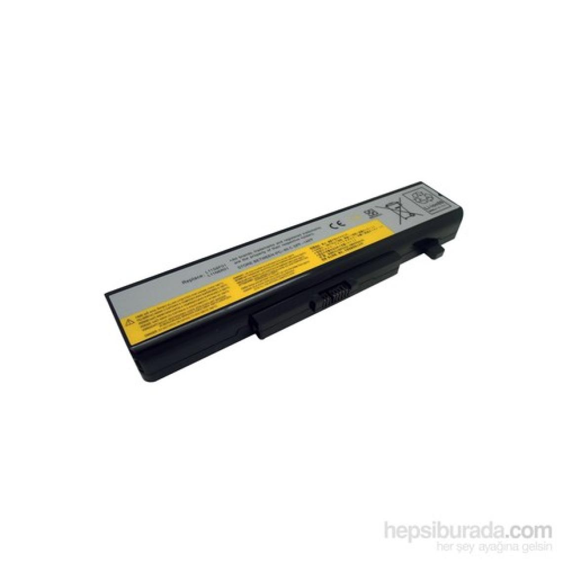 İnfostar Lenovo G580 Notebook Batarya Pil Log580lh
