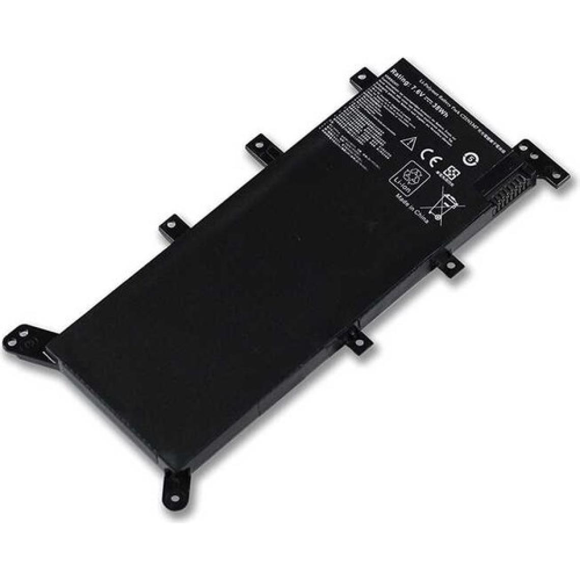 İnfostar Asus K555L Notebook Bataryası Pili
