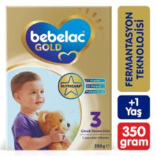 Gold 3 Çocuk Devam Sütü 350 g 1 Yaş+