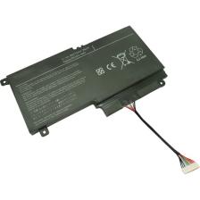 İnfostar Toshiba L50-A L50T-A P50-A P50T-A P50-B P50T-B S50-A S50D-A S50T-A PA5107U-1BRS Bataryası