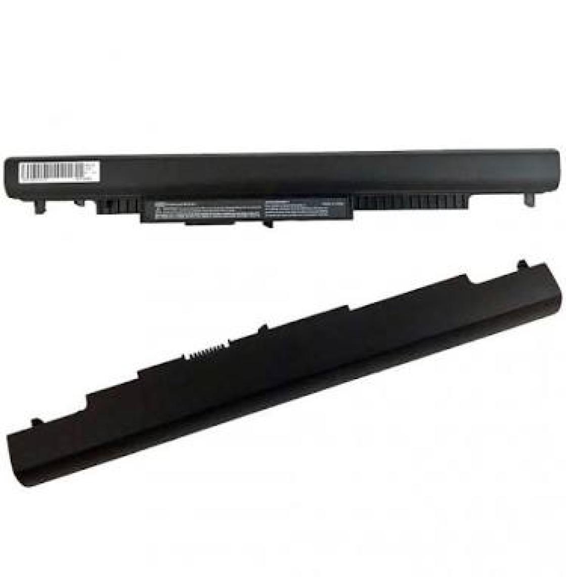 Retro Hp 15-Ac100, Hs04, N2L85Aa Notebook Bataryası - 4 Cell