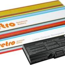 Retro Hp 15-Ac100, Hs04, N2L85Aa Notebook Bataryası - 4 Cell