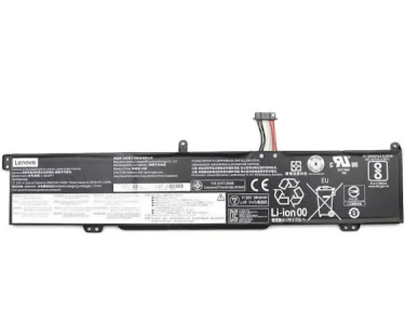 Alfamaks Asus X550L, X550LA, X550LAV, X550L Batarya Pil