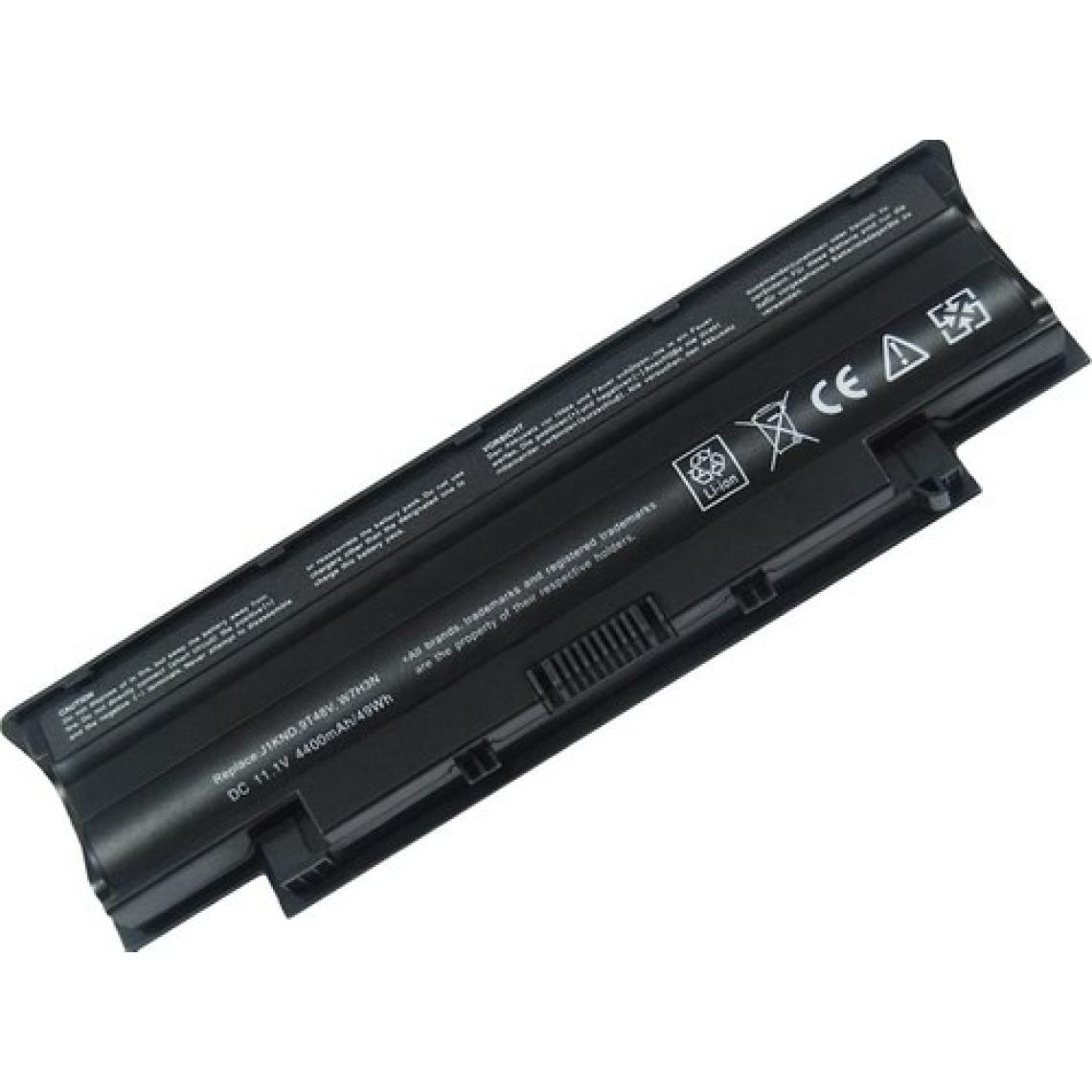 İnfostar DELL J1KND Batarya