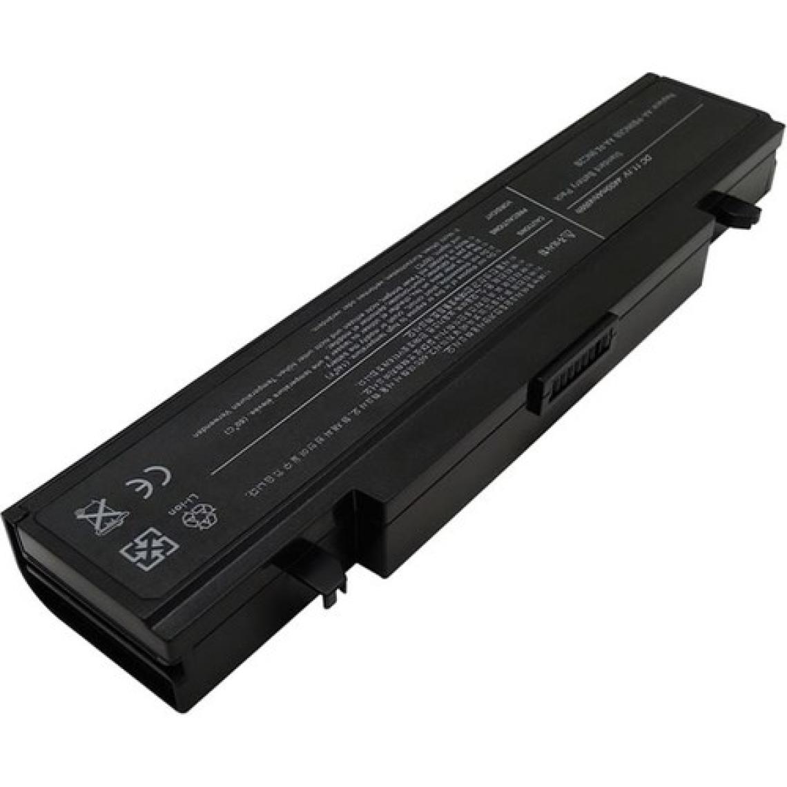 İnfostar Samsung AA-PB9NC6B Batarya