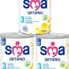 3 Optipro Probiyotik Devam Sütü 800 gr X 3 Adet