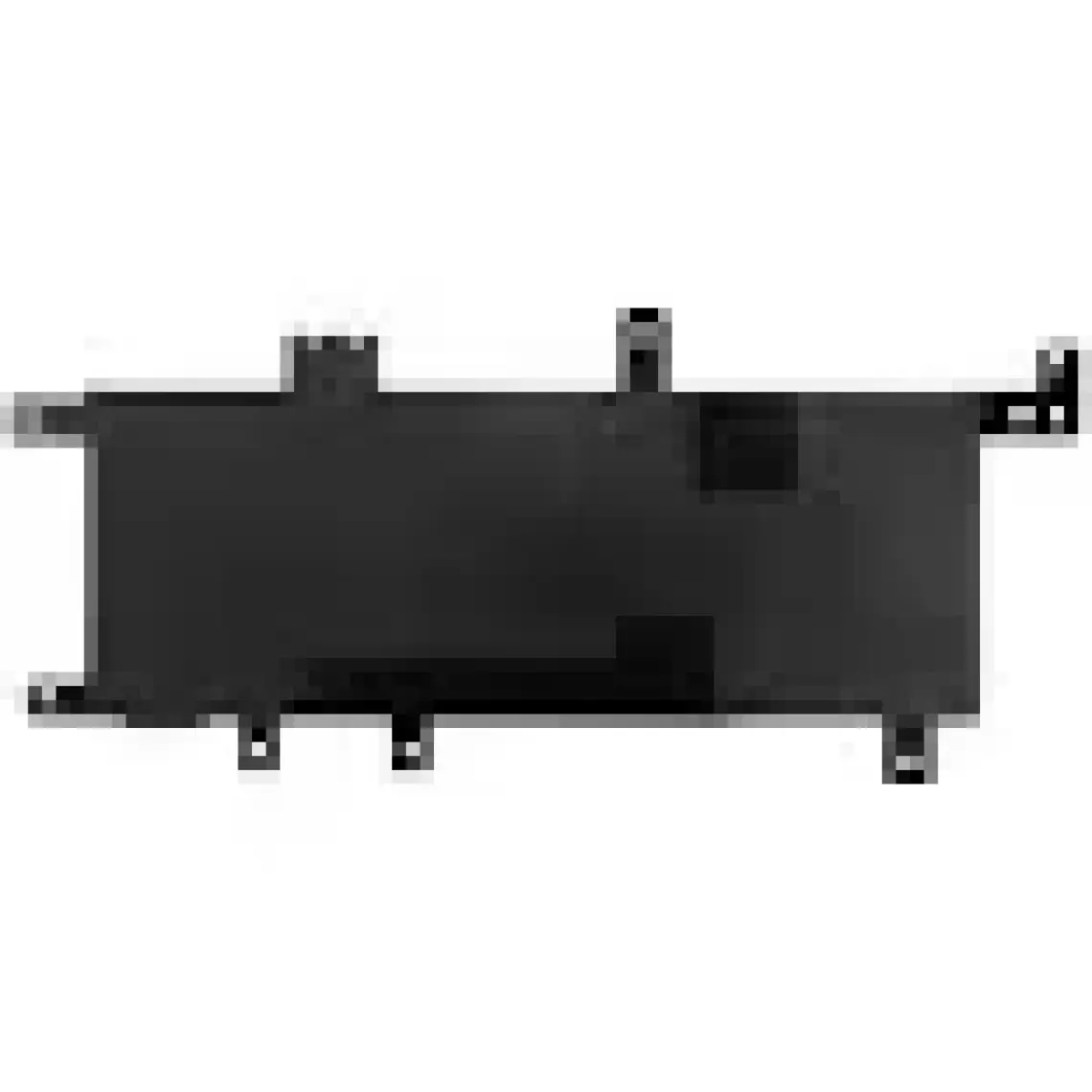 İnfostar Asus X542B, X542U, C21N1634 Notebook Bataryası