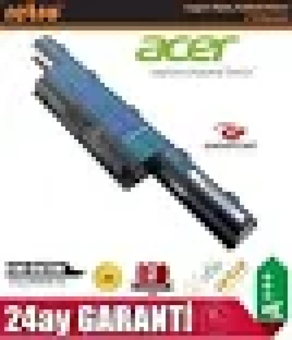 İnfostar RACL-057 Acer Aspire 5741G, Packard Bell EasyNote TM85 6 Cell Notebook Bataryası