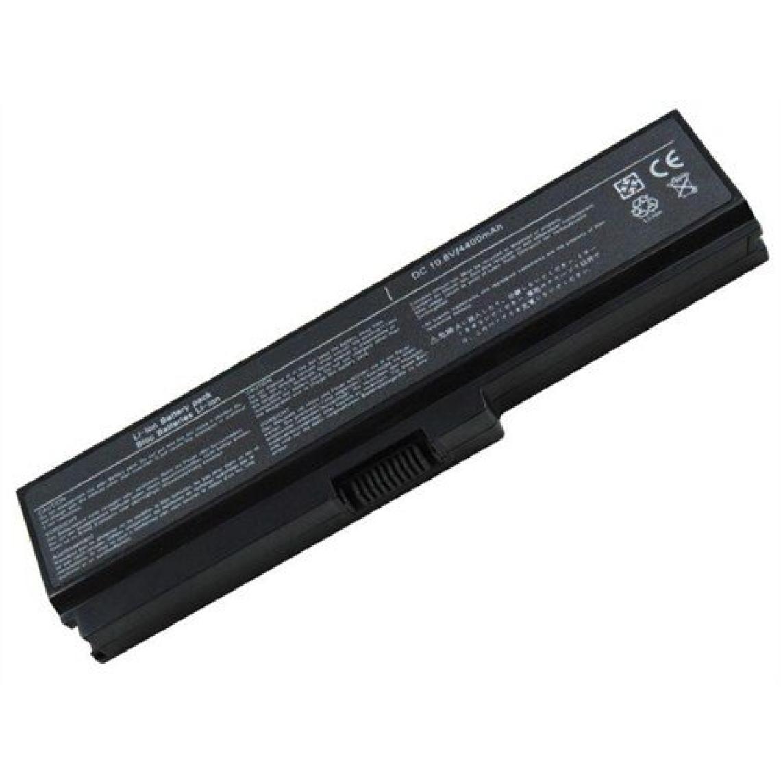 İnfostar Toshiba Satellite L750, L770, PA3817U-1BRS 6 Cell Notebook Bataryası