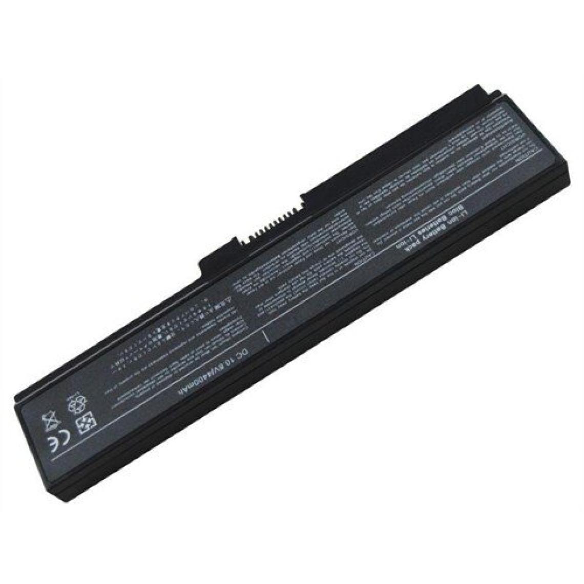 İnfostar Toshiba Satellite L750, L770, PA3817U-1BRS 6 Cell Notebook Bataryası