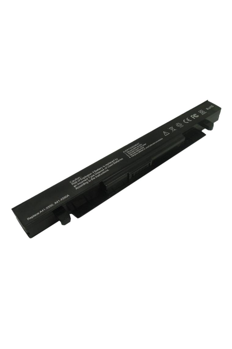 Qcell Asus X550VX-XX146T Muadil Batarya