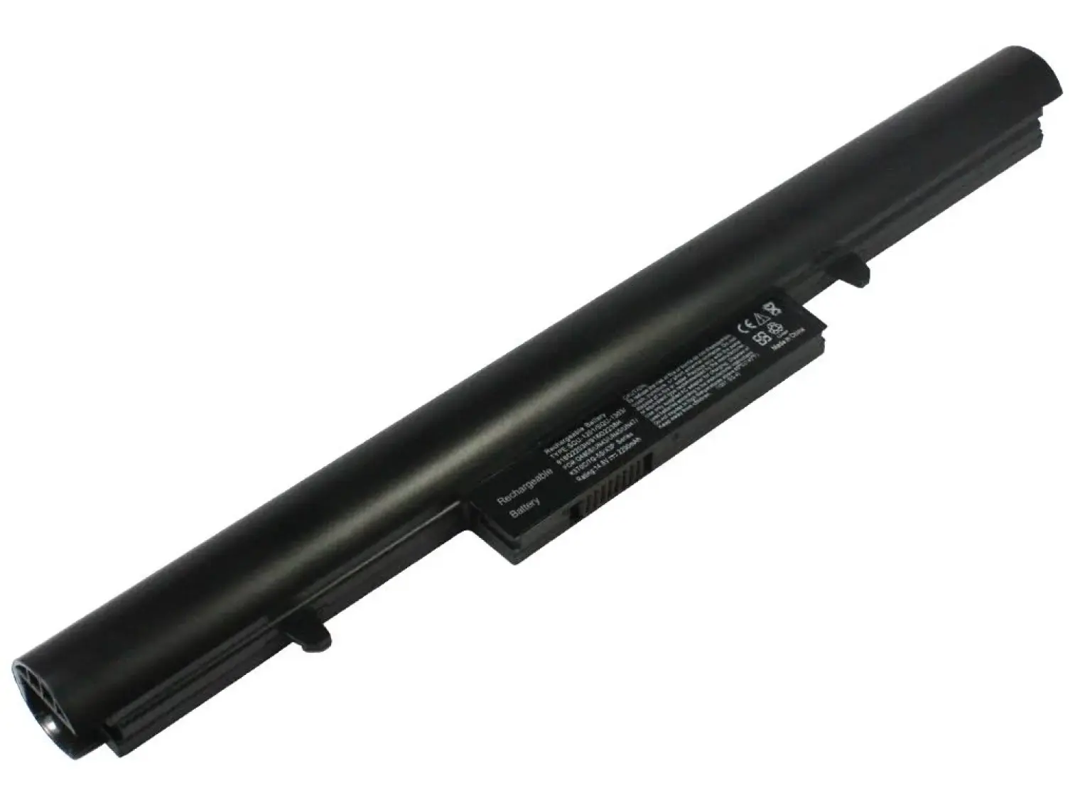 İhfostar Toshiba Satellite C50-A, Pa5109u-1Brs Notebook Bataryası - 6 Cell