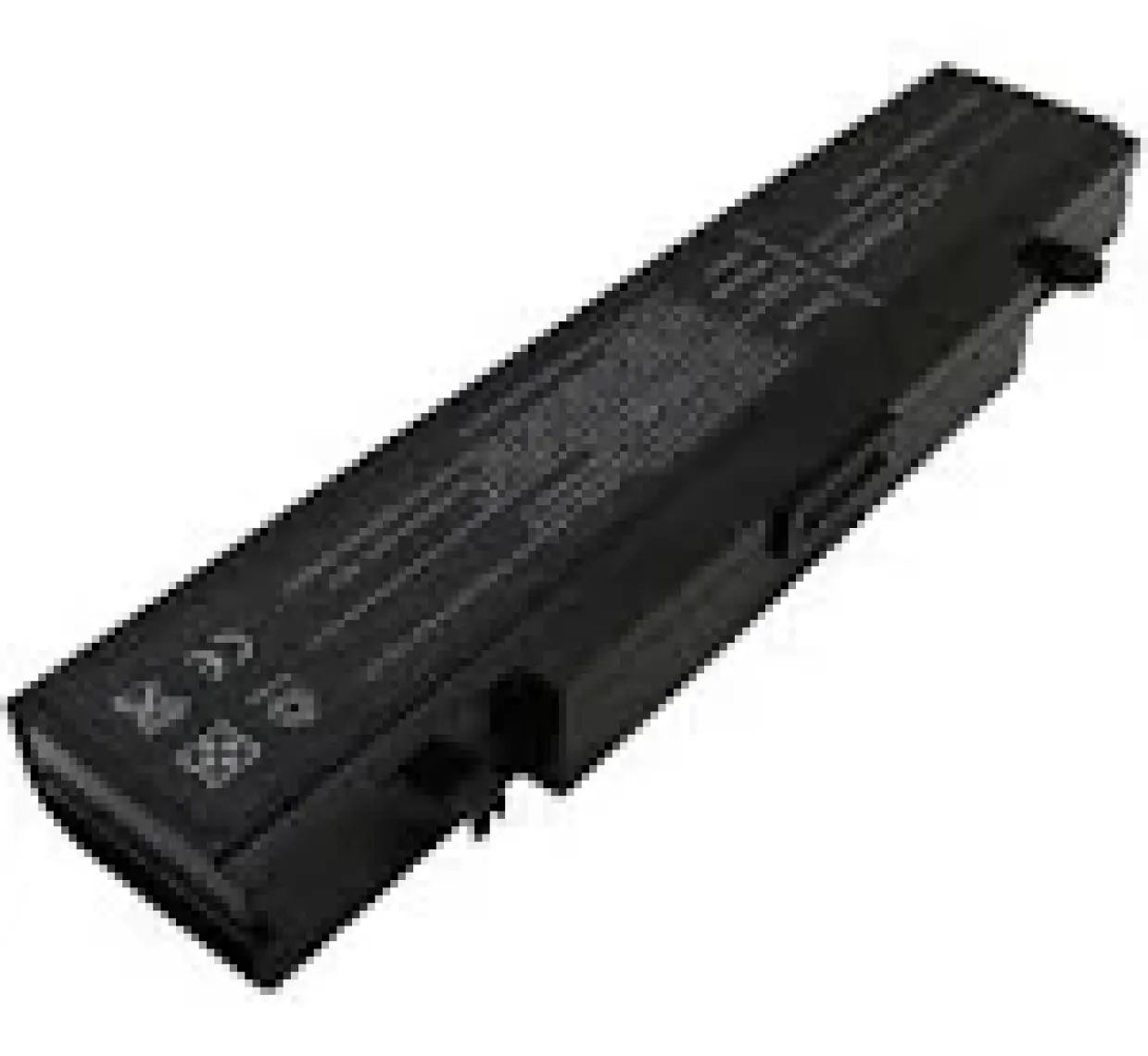 İnfostar RSAL-016 Samsung R522, R580, NP300E5A Siyah Notebook Bataryası
