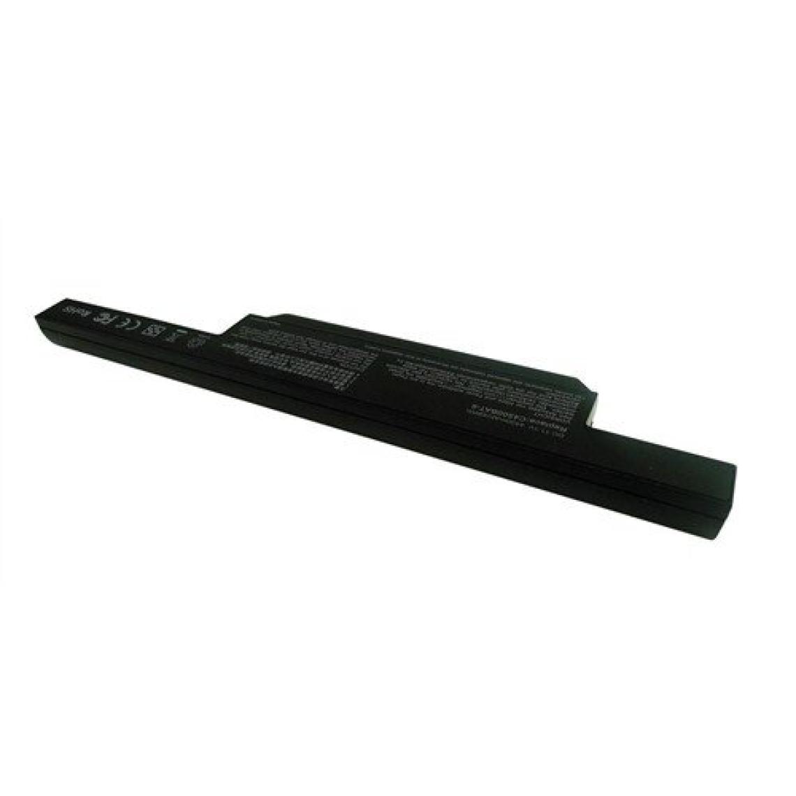 İnfostar Exper C4500, C4500BAT-6, 6-87-C480S-4P4 Notebook Bataryası