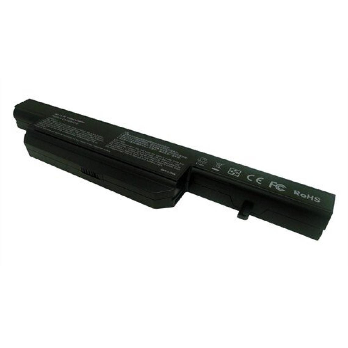 İnfostar Exper C4500, C4500BAT-6, 6-87-C480S-4P4 Notebook Bataryası