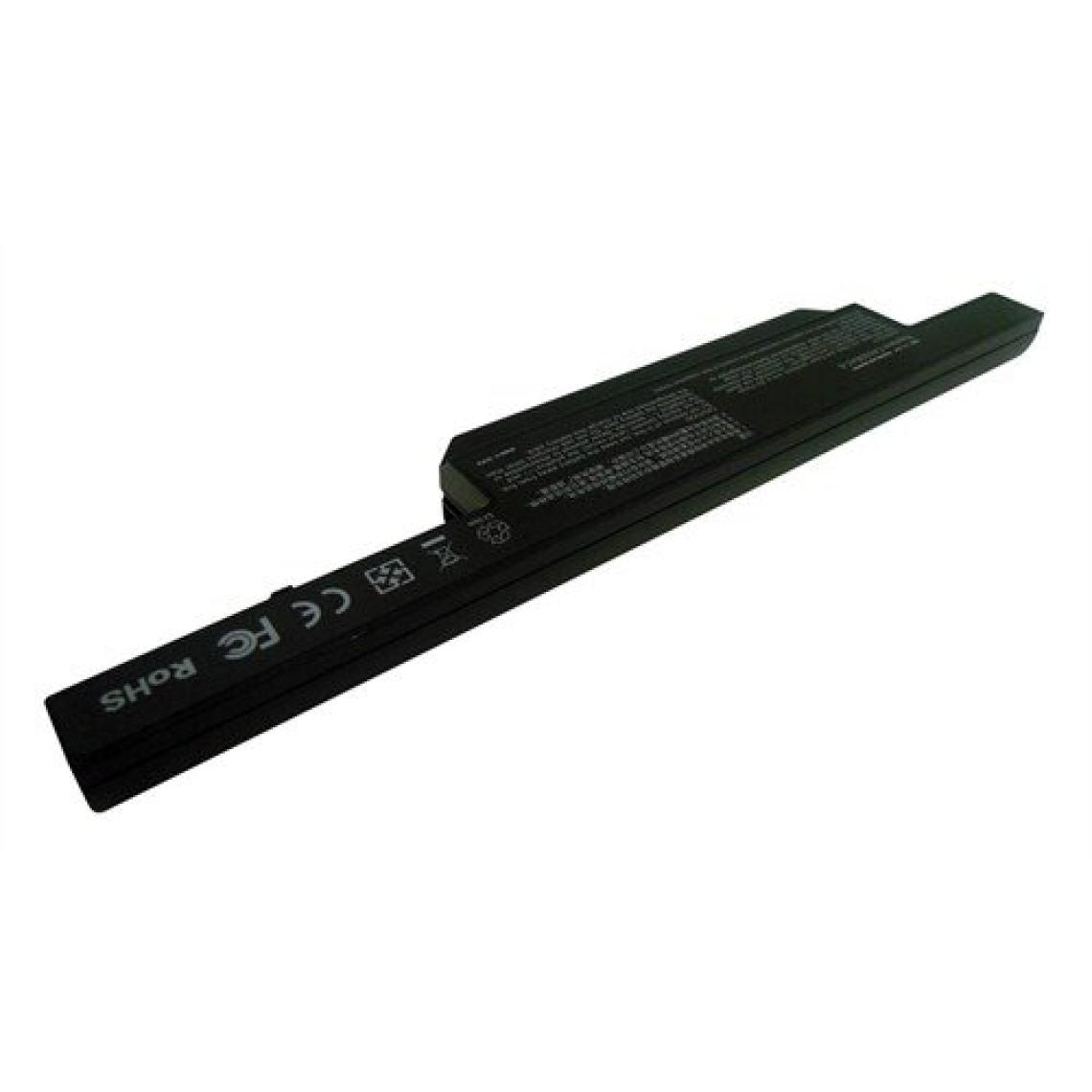 İnfostar Exper C4500, C4500BAT-6, 6-87-C480S-4P4 Notebook Bataryası