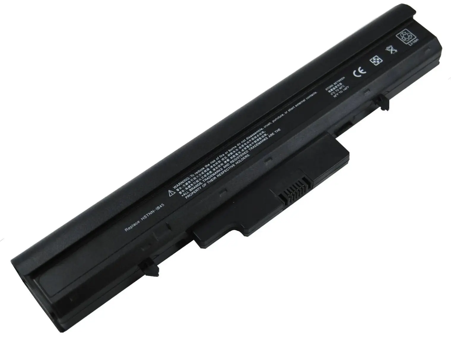 Retro HP 510, 530 Notebook Batarya RHL-023