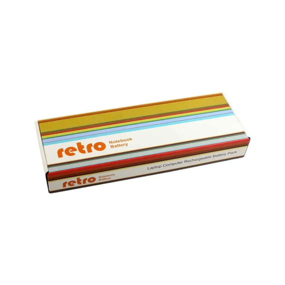 Retro HP 510, 530 Notebook Batarya RHL-023