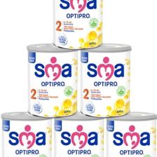 2 Optipro Probiyotik Devam Sütü 800 gr X 6 Adet