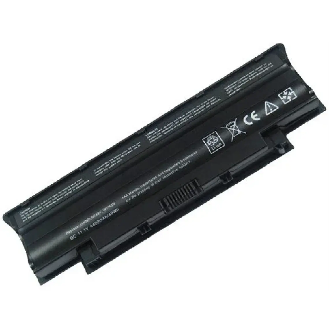 İnfostar  RDL-119 Dell Inspiron N5010, N5110, N7010 6 Cell Notebook Bataryası