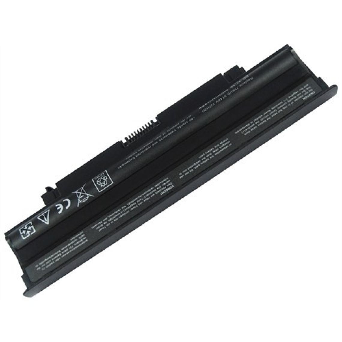 İnfostar  RDL-119 Dell Inspiron N5010, N5110, N7010 6 Cell Notebook Bataryası