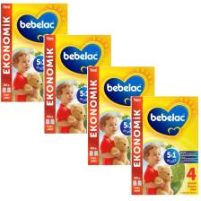4 800gr 4 Adet