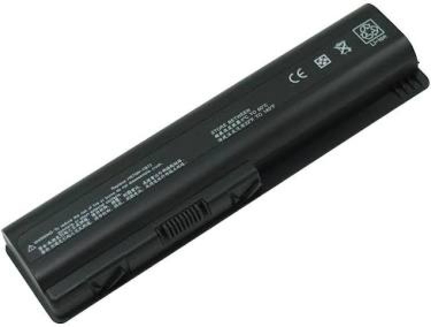 İnfostar RCL-034 Hp G50, G60, Pavilion dv5, dv6, KS524AA 6 Cell Notebook Bataryası